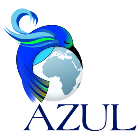 AZUL LDA